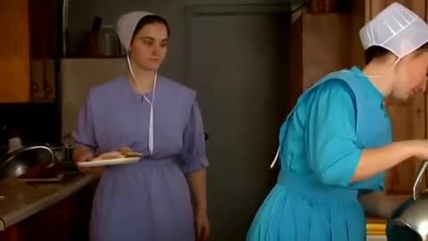 Meet the Amish, Part 4