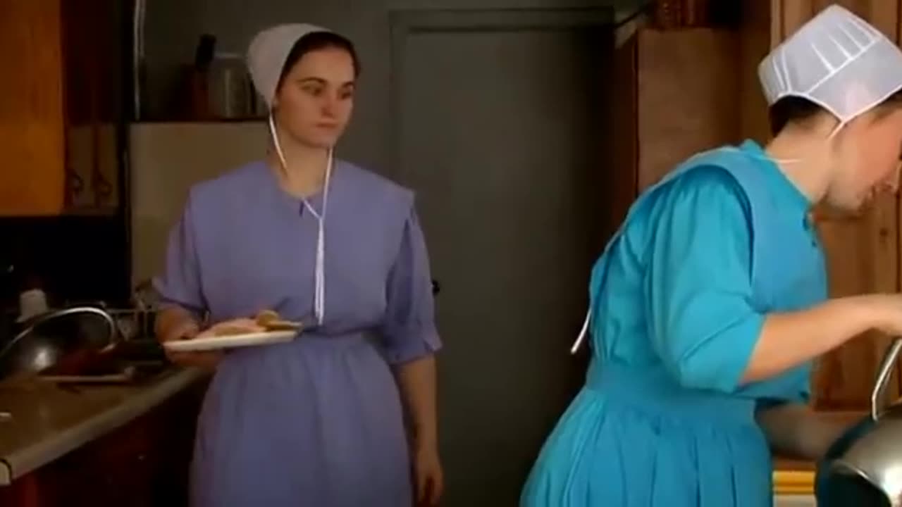 Meet the Amish, Part 4