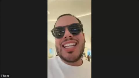 DIGITAL BOT - CEO FOUNDER VIDEO JOURNEY FROM BRAZIL TO DUBAI (JOIN US NOW) TOP TEAM ROB BUSER