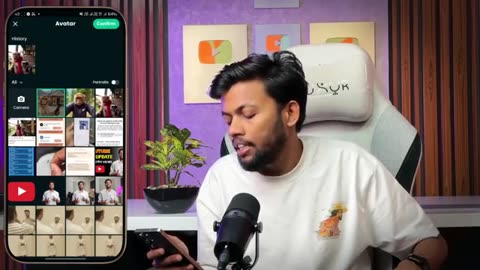 Amazing: Viral Monkey AI Vlogs Video Kaise Banaye ? How To Make AI Monkey Vlog V