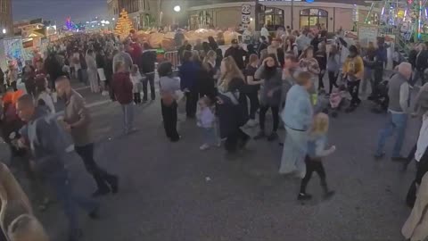 OCTOBER 15 2025 DAY 2 OF CIRCLEVILLE PUMPKIN SHOW PART 2