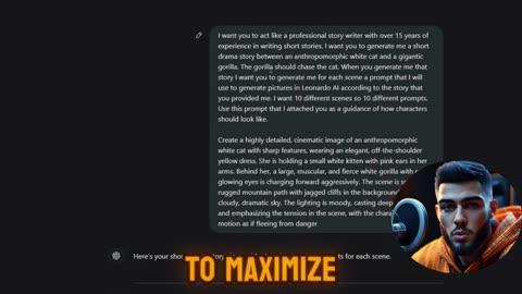 How To Create VIRAL Animal Videos for YouTube & TikTok in 2025 (Get Monetized FAST)