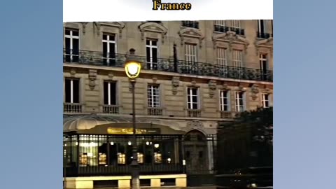 Zombie outbreack in France