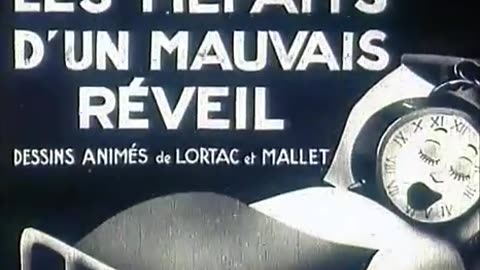 Jaz Les Méfaits D'un Mauvais Réveil - Robert Lortac