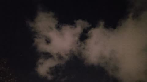 Night Intentions