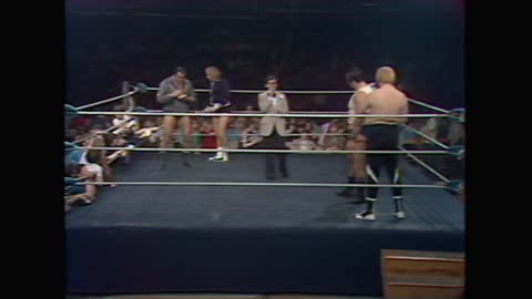 WWF All Star Wrestling Apr 12 1980