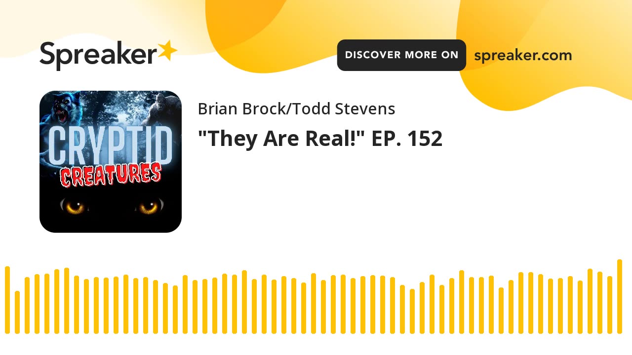 "They Are Real!" EP. 152