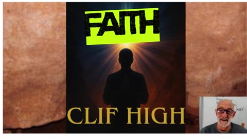 🌍Clif High Explores the Spiritual Battle of Our Time 🙏 2