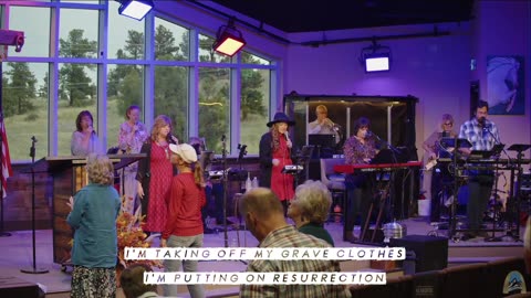 AWAKENING! | Gateway Sunday Morning With Pastors Dave And Dee Dee Thompson 10/26/2025