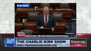 THE CHARLIE KIRK SHOW IS LIVE 07.30.25