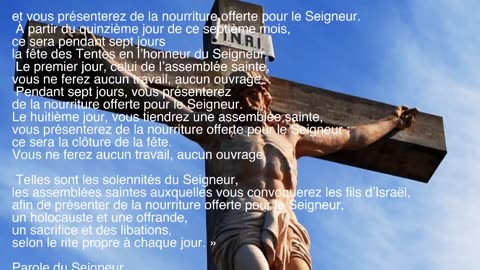 Réveil Matinal - Lectures & Réflexions sur la Liturgie du - 01 Août 25 - par Curdy & Jeanne