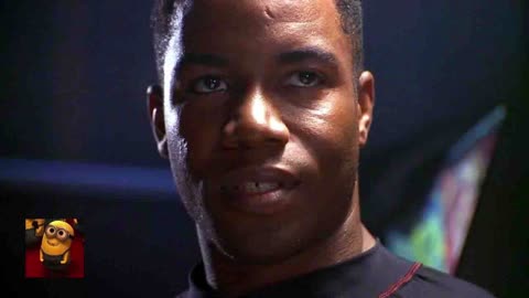 Universal Soldier- The Return (1999) - AI KILLS (Michael Jai White Rules!) _ Movieclips