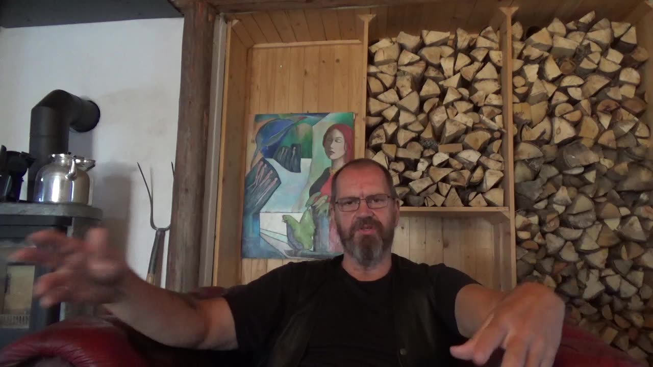 Stephen Colbert cancelled, Frank Zappa and why people dont understand smart