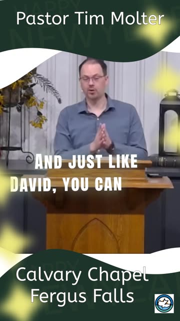 When Life Falls Apart Discover God's Steadfast Love in Your Crisis - Calvary Chapel Fergus Falls