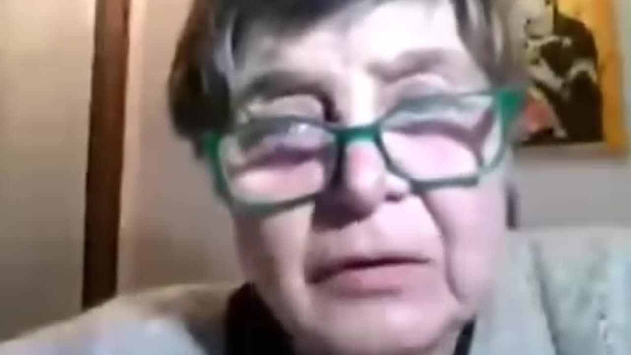 DOTTORESSA SILVANA DE MARI: "SONO STATE LINEE GUIDA CRIMINALI"