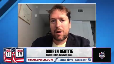 Today is a good day to remember why Tik Tok shouldn't be banned. Beattie reports 2024