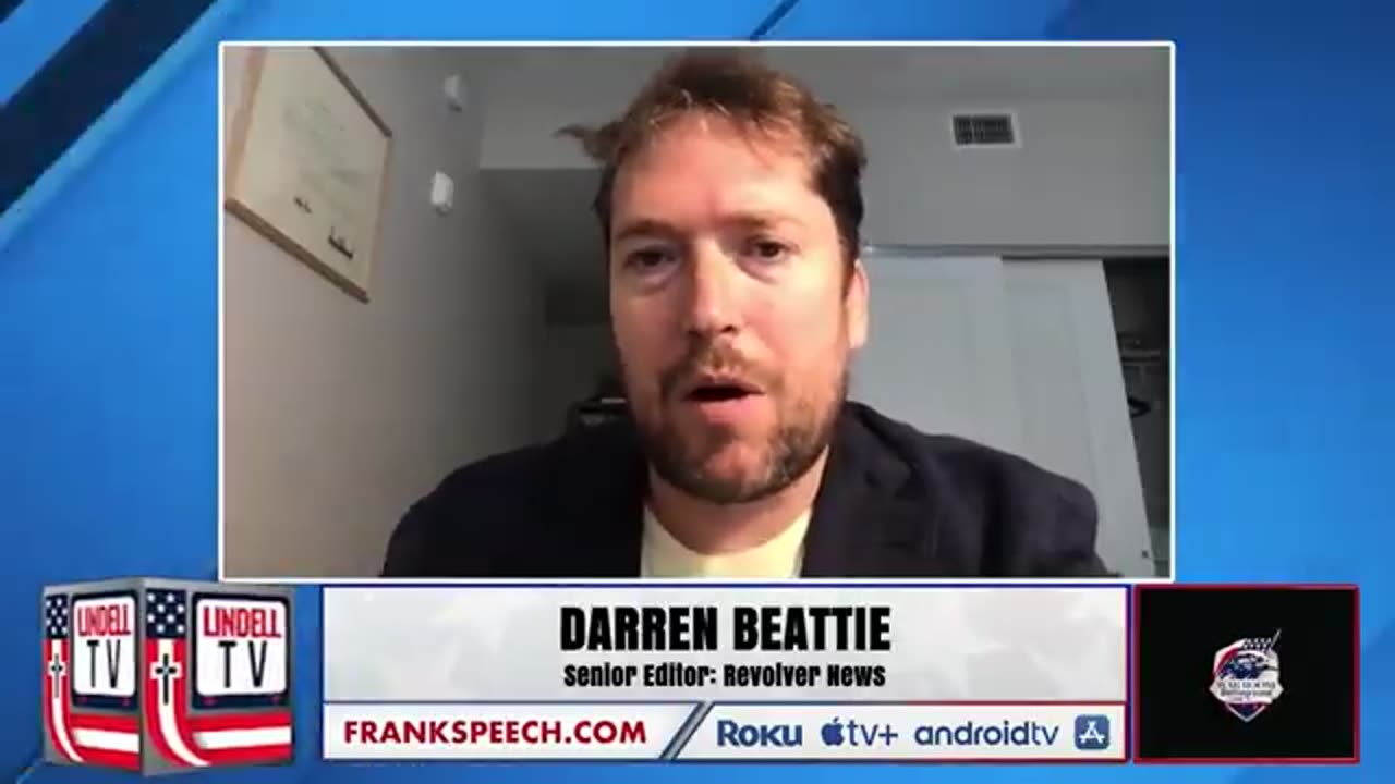 Today is a good day to remember why Tik Tok shouldn't be banned. Beattie reports 2024