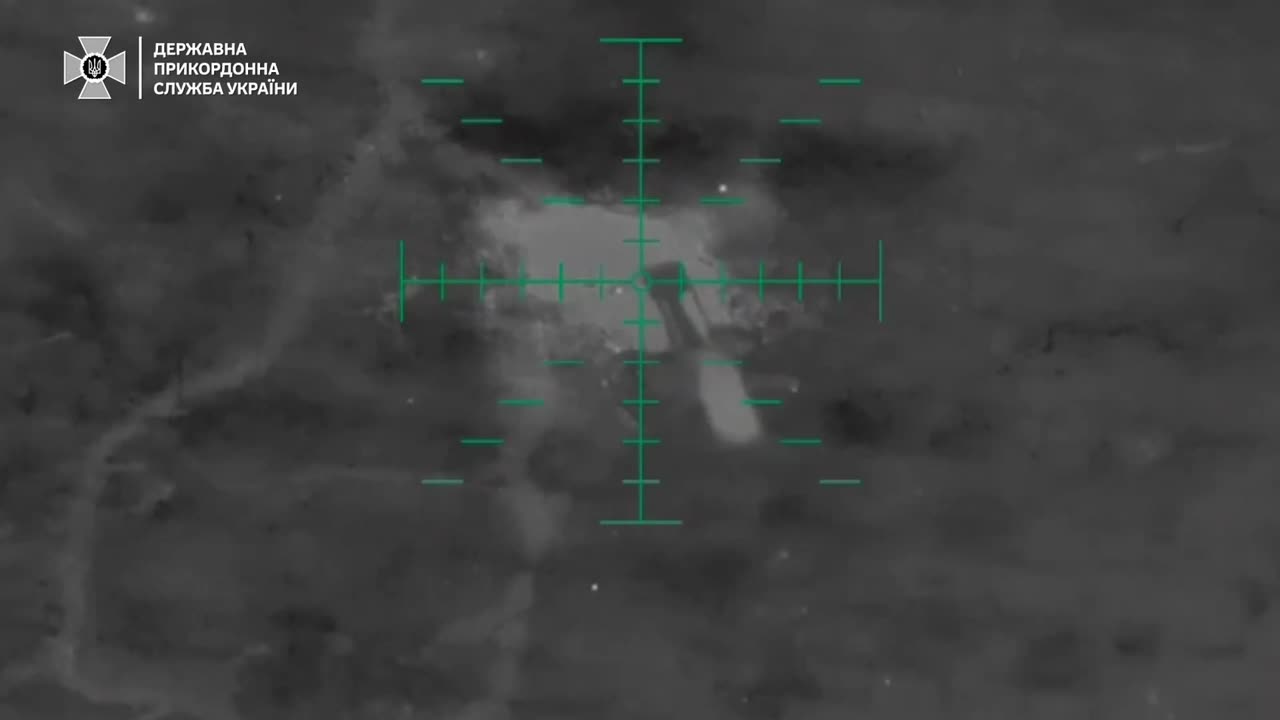 ⚡️ Fighters of the "Forpost" brigade successfully repelled an enemy assault in