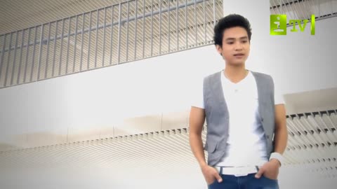 [MV_HD_Ekip3i_iTV] Suy nghĩ trong anh - Duy Khoa (Mã số 7486)