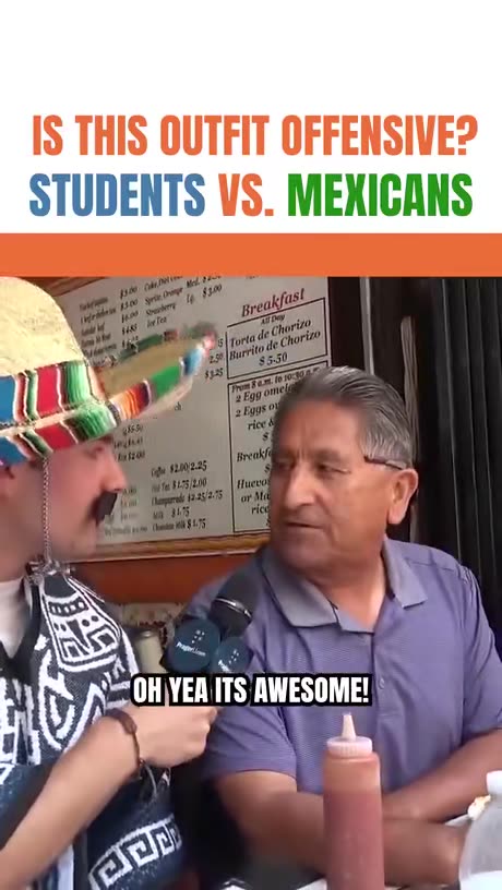 Woke up early today...