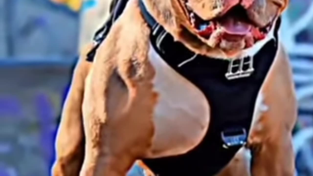 Pitbulll