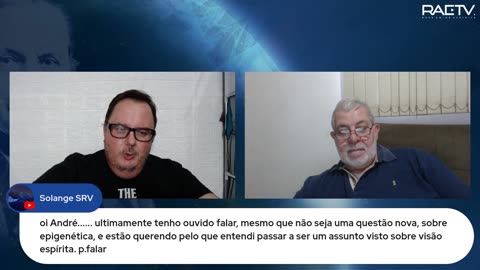 #01 KARDEC - Perguntas e Respostas com André Sobreiro