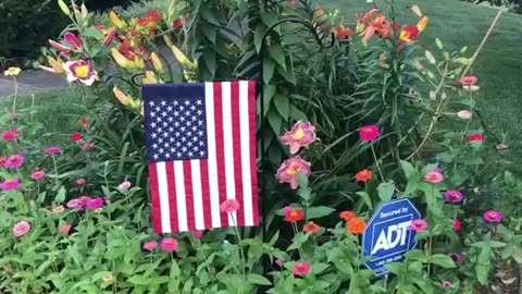 American National Anthem: The Star-Spangled Banner
