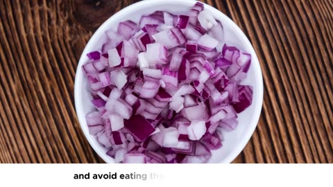 10 Foods You MUST Eat to Lower Creatinine Levels Fast