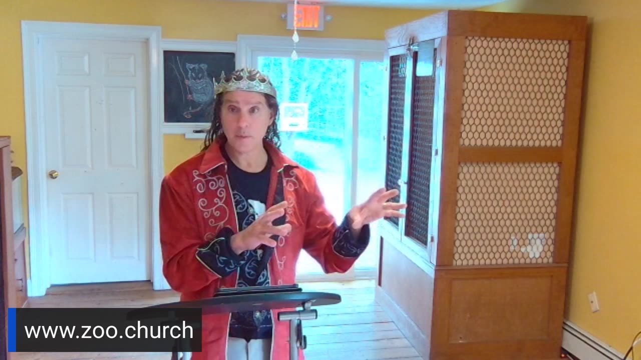 Power and Authority ~part 3~ Morning session