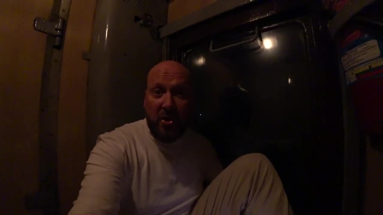 Solo On Ukraine's Eastern Front