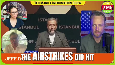 Trump’s Strike on Iran Could Still Spark the War Globalists Have Been Waiting For