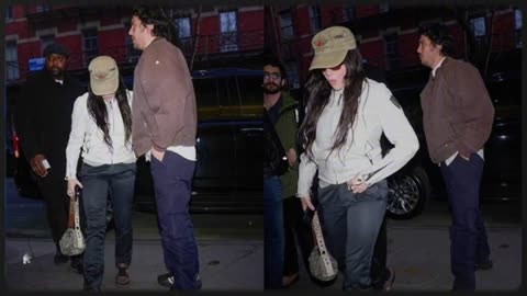 Billie Eilish and Nat Wolff's Full Relationship Timeline, for Those Wondering!