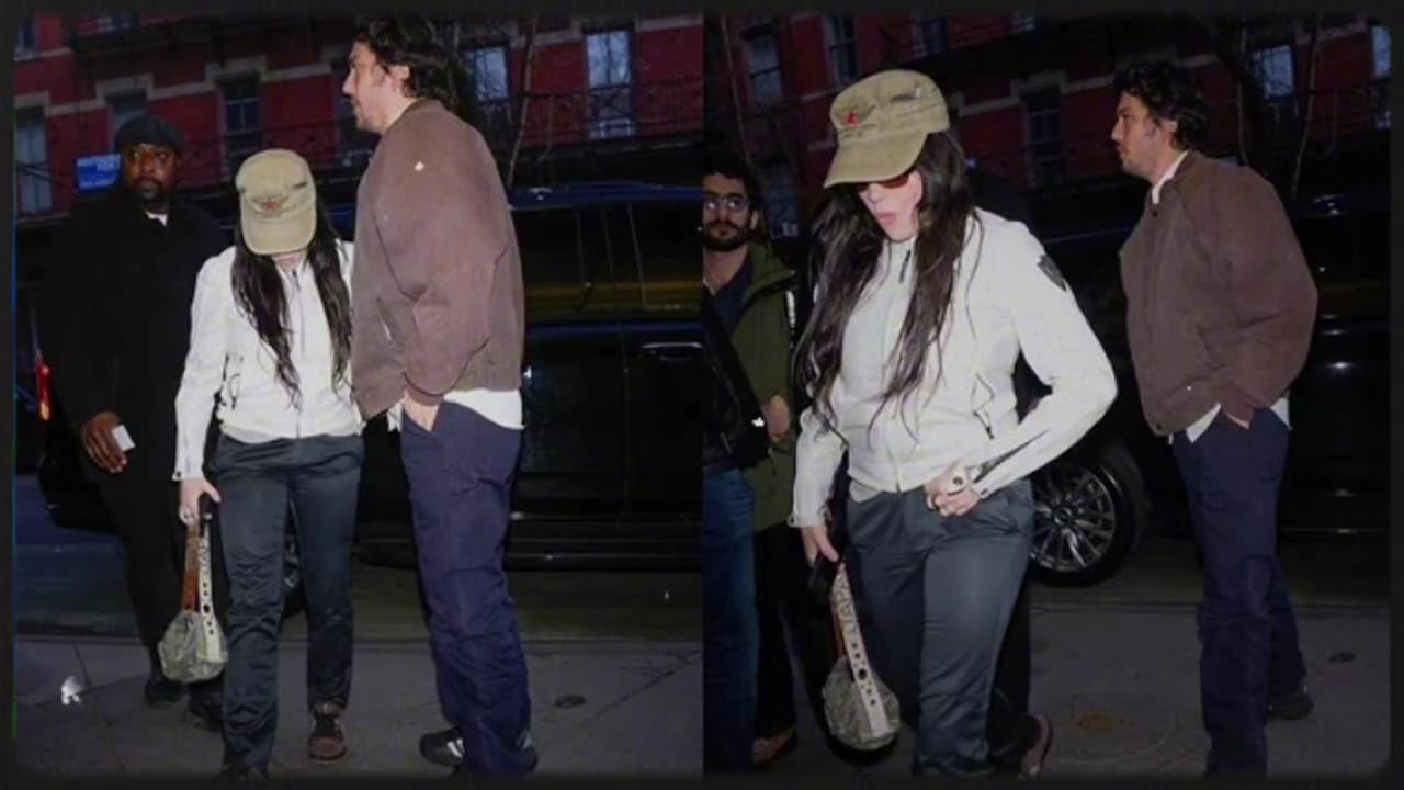 Billie Eilish and Nat Wolff's Full Relationship Timeline, for Those Wondering!
