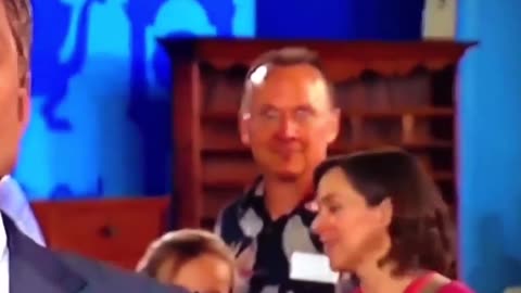 More Demonically Possessed Reptilian Reprobates