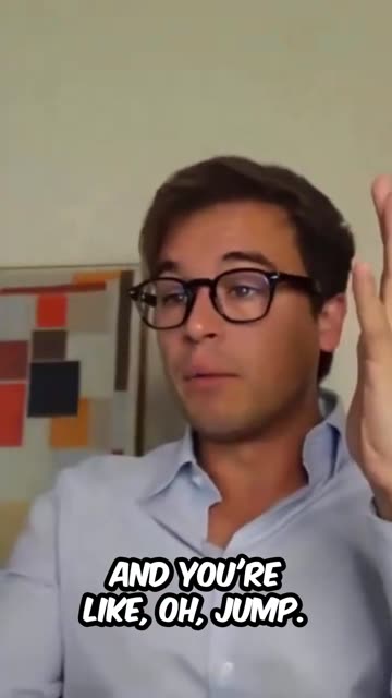 Market Yourself, Not Plans!