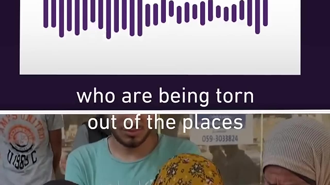 UK’s Baroness Helena Kennedy says she believes...