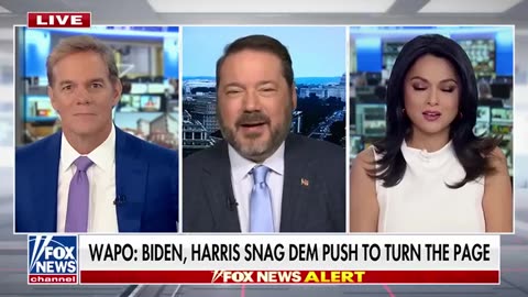 Was this about money_!_ Biden aide's testimony leads to new questions