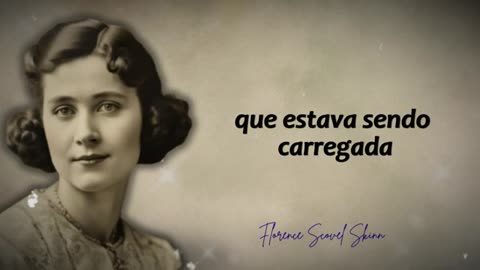 A Mudança Que Você Espera Começa Quando Você Solta o Que Pesa