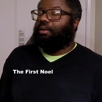The First Noel ( Acapella )