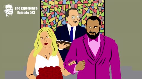 Jim Cornette on Miro & CJ Perry Renewing Their Vows