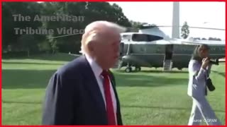 Trump Exposes Litany of Powerful Public Figures Who Were Closely Connected to Epstein