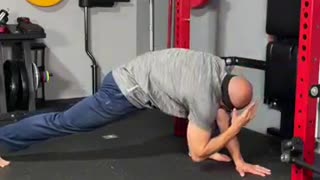 3 Mobility Exercises That Make My Joints Feel 10 Years Younger | Shredded Dad