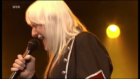 Turn On Your Love Light (Bobby “Blue” Bland cover) - Edgar Winter Band (live)