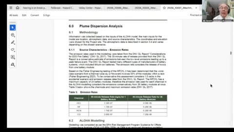 AUC Proceeding #29258 Red Willow Solar + Storage Day 2 part 4