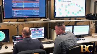 Feds take down BlackSuit ransomware gang, seize $1M in crypto