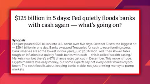 This Alarm Cannot Be Ignored — The Countdown Has Officially Begun!