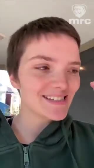 MRCTV - Liberal woman says people shouldn’t have to work to buy food. How are people this ignorant?