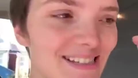 MRCTV - Liberal woman says people shouldn’t have to work to buy food. How are people this ignorant?