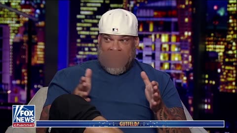Gutfeld! Show - August 29, 2025 .......