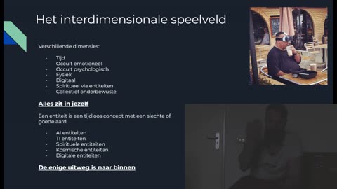 Rituele magie en de wetenschap van het oproepen van entiteiten - deel 2